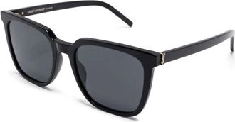 Saint Laurent Mujer, Accesorios, Negro, Talla: ONE Size