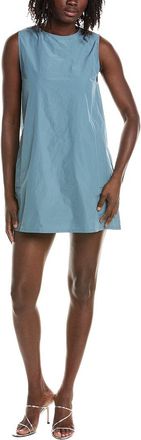Max Mara Mm By Max Mara Pavido Shift Dress