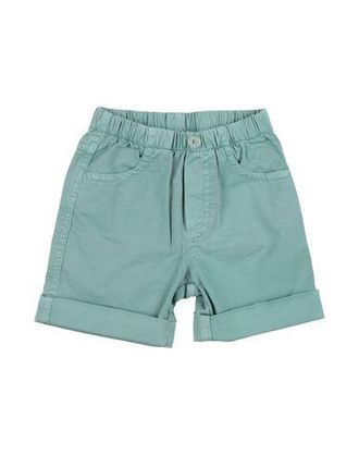 Il Gufo BOTTOMWEAR - Shorts & Bermuda Shorts on YOOX.COM