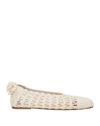 Magda Butrym FOOTWEAR - Ballet flats on YOOX.COM