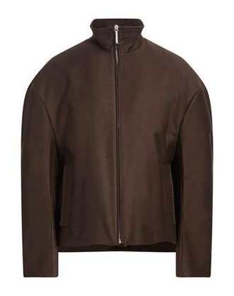 Marni CAPISPALLA - Giacche & Giubbotti su YOOX.COM