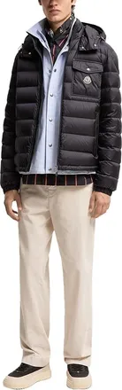 Moncler Verith Down Jacket