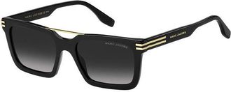 Marc Jacobs MARC 589/S 807/9O Mens Sunglasses Black Size 54