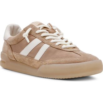 Steve Madden Verdict Sneaker in Tan/Multi at Nordstrom, Size 5.5