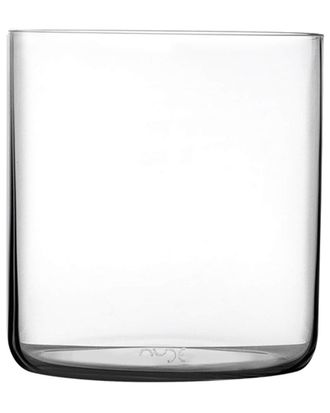 Nude Glass Set Of 4 Finesse Whisky Glasses