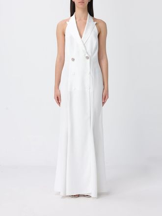 H Couture Crepe Blazer Dress