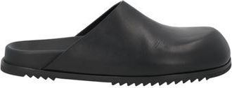 Rick Owens FOOTWEAR - Mules & Clogs on YOOX.COM
