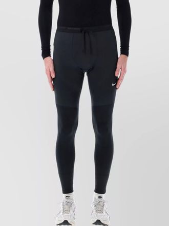 Nike elastic waistband running pants