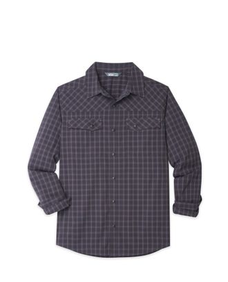 Stio Mens Eddy Shirt LS