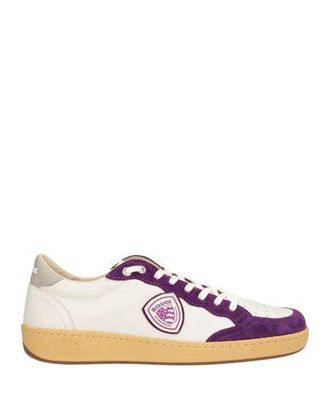 Blauer FOOTWEAR - Trainers on YOOX.COM