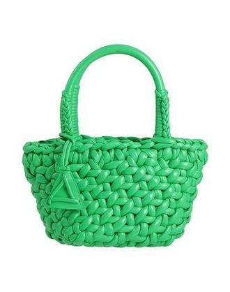 【関税込み】ALANUI 'Icon Palm Leaf Big' handbag Alanui Icon Palm Leaf Tote Bag | italist