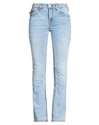 True Religion HOSEN & R&Ouml;CKE - Jeanshosen auf YOOX.COM