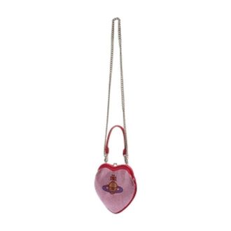 Vivienne Westwood Mini Bag - Pink