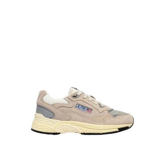 Autry Sneakers, female, Multicolor, Size: 11 US Hyperway Sneakers