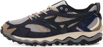 Mizuno Wave Mujin TL sneakers - Grijs