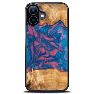OEM Funda Bewood Unique Para Iphone 17 - Neones - Vegas