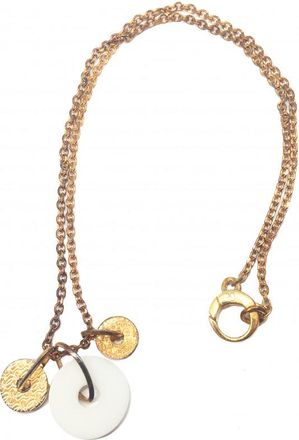 Gc Gc Womens CWN10906 Ladies Necklace - Gold - One Size