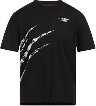 Plein Sport CAMISETAS Y TOPS - Camisetas en YOOX.COM