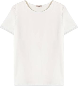 Oltre Donna, Top, Bianco, L, new