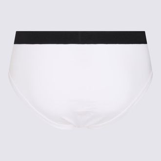 Tom Ford Mens Underwear White Co Ea