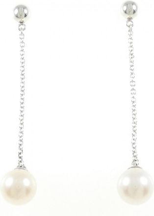 Tiffany & Co. 925 Stud Earrings (Pre-Owned)