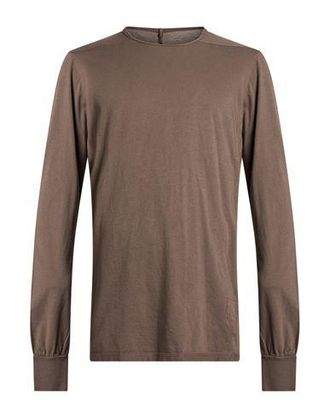 Rick Owens TOPWEAR - T-shirts sur YOOX.COM