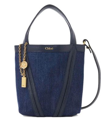 Blue Chloé Bags: Shop up to −70% | Stylight