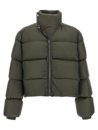 Rick Owens Turtle Down Jacket