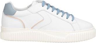 Voile Blanche LIPARI