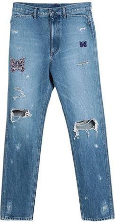 Needles BOTTOMWEAR - Jeans sur YOOX.COM