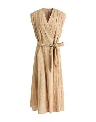 DKNY DRESSES - Midi dresses sur YOOX.COM
