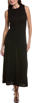 Missoni Midi Dress