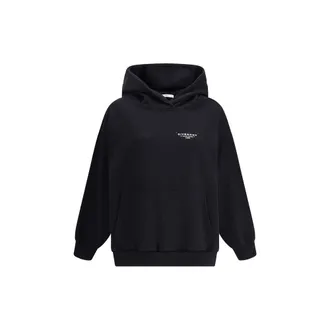 Givenchy Black Cotton Womens Sweatshirt