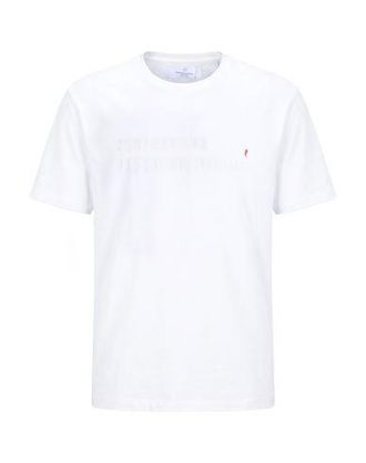 Cooperativa Pescatori Posillipo TOPWEAR - T-shirts on YOOX.COM