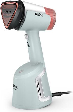 T-fal Aerosteam Dt9814f0 Vaporizador Para Ropa Vaporizador Manual De Prendas 0,1 L 1400 W Blanco - Tefal