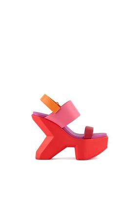 United Nude Boulder Sandal in Lily at Nordstrom, Size 39