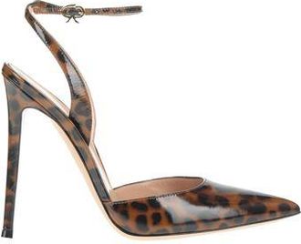 Gianvito Rossi FOOTWEAR - Pumps on YOOX.COM