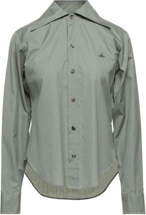 Vivienne Westwood CAMISETAS Y TOPS - Camisas en YOOX.COM