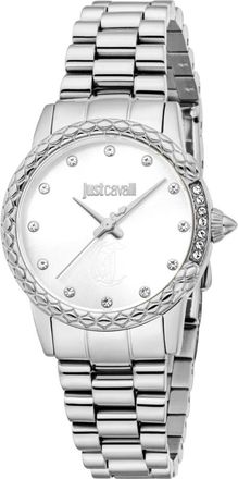 Just Cavalli Mujer, Accesorios, Gris, Talla: ONE Size
