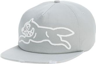 Icecream Rails Embroidered Logo Snapback Hat in Neutral Gray at Nordstrom