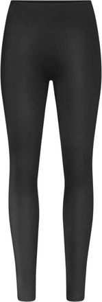 Nike (WMNS) Nike x SKIMS Shine High-Waisted Bonded 26 Leggings Obsidian BOLEG8352W-OBD