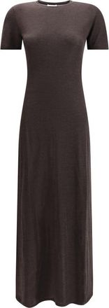 Ferragamo Long Dresses