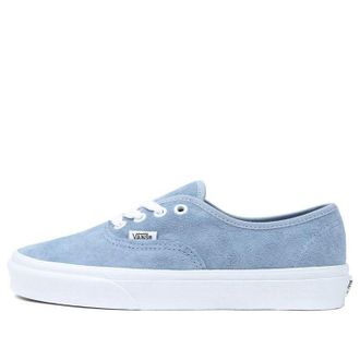Vans Pig Suede Authentic Blue White VN0A5KRDBD2