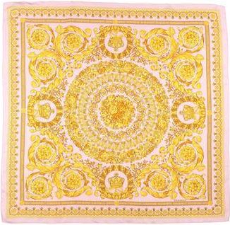 Versace ACCESSORIES - Scarves sur YOOX.COM