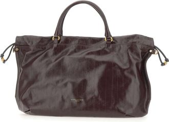 Gianni Chiarini Mujer, Bolsos, Rojo, Talla: ONE Size