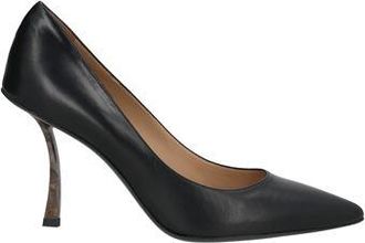 Wo Milano FOOTWEAR - Pumps on YOOX.COM