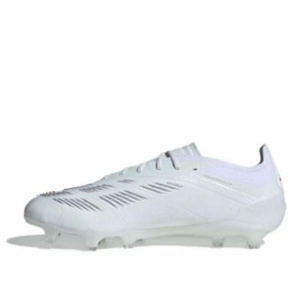 adidas Predator 24 Elite Low FG Pearlized Pack IE1803