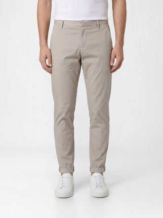 Dondup Cotton Chino Trousers
