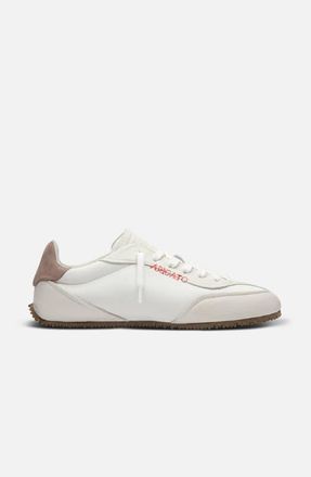 Axel Arigato Daze Runner - Womens in Beige/dark Tan at Nordstrom, Size 9.5