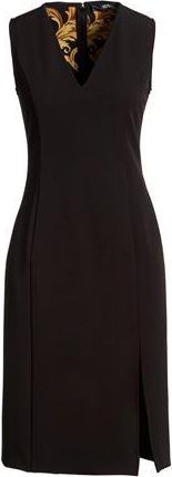 Versace DRESSES - Midi dresses on YOOX.COM